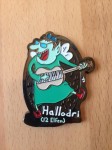 Hallodri